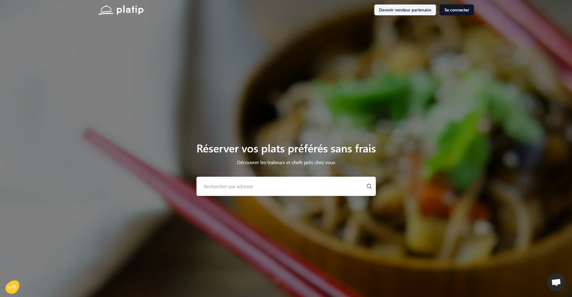 Platip Project